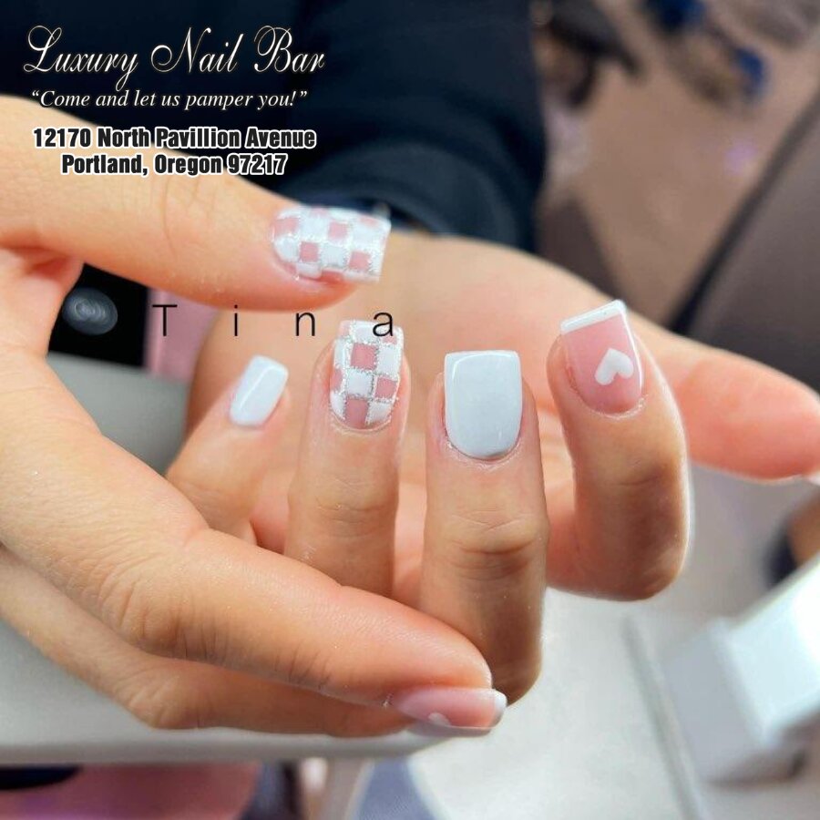 Nail Design
